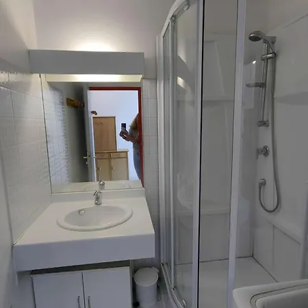 T2 Au Cap D'agde - Terrasse Et A 30m - Fr-1-607-6
