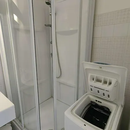 Apartment T2 Au Cap D'agde - Terrasse Et A 30m - Fr-1-607-6 Agde