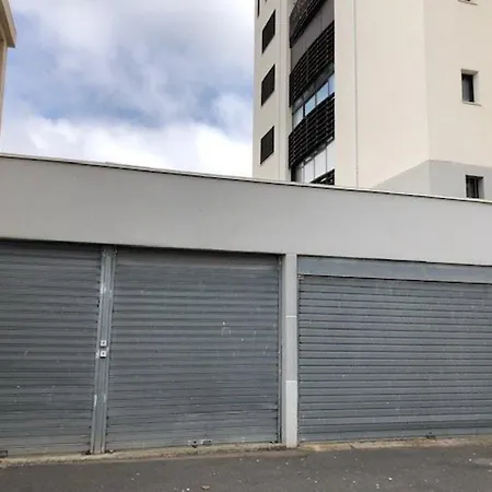 Apartment T2 Au Cap D'agde - Terrasse Et A 30m - Fr-1-607-6 *